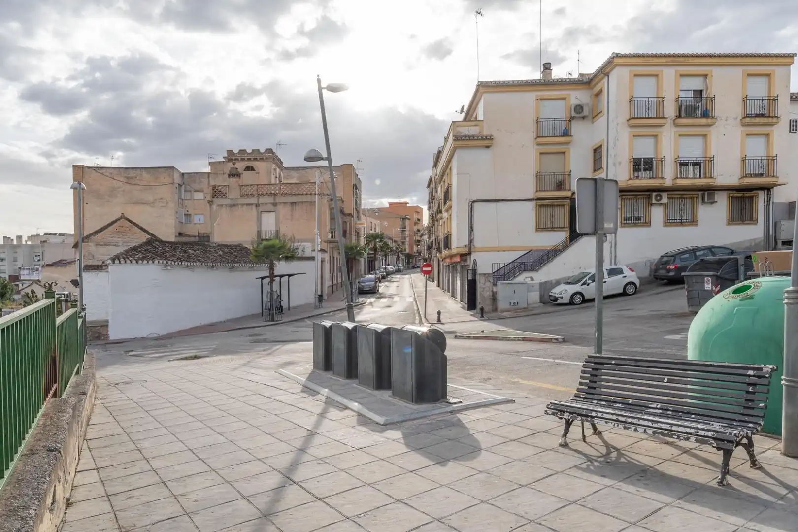 Pis amb terrassa en venda a Calle REAL, imagen 58
