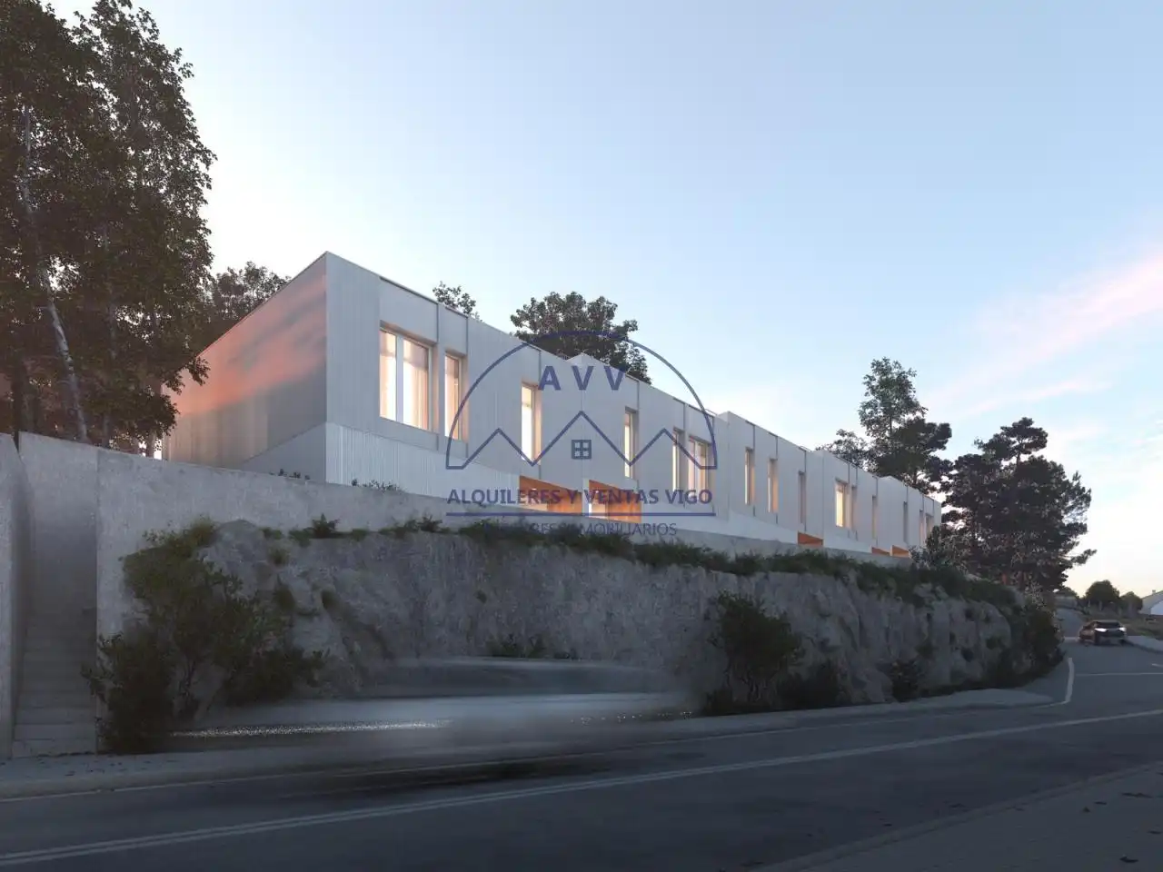 Terreno residenziale in vendita a O Grove, imagen 3