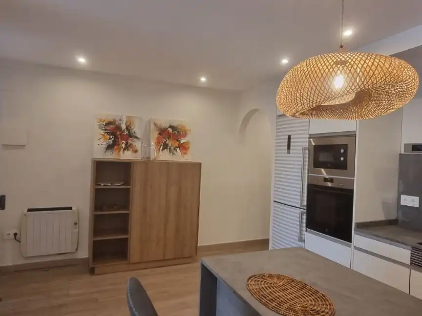 Wohnung zur Miete in Carrer de les Ànimes 112, imagen 13