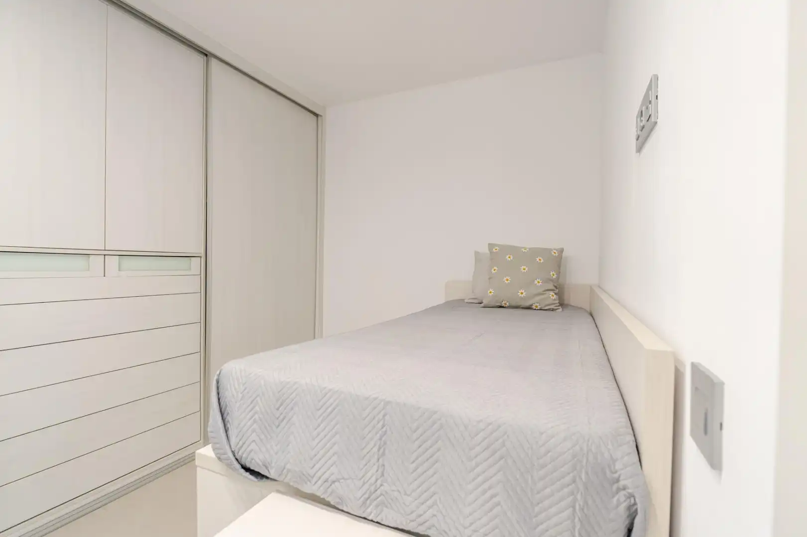 Wohnung zur Miete in Las Palmas de Gran Canaria, Las Palmas