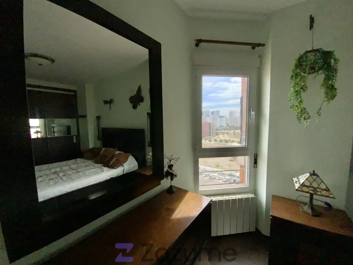 Wohnung zur Miete in C/ de Paco Pierrà, Na Rovella - Hermanos Maristas