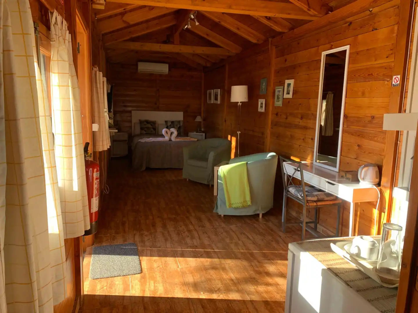 Casa rústica amb terrassa en venda a Carretera Pago Anduron, imagen 48