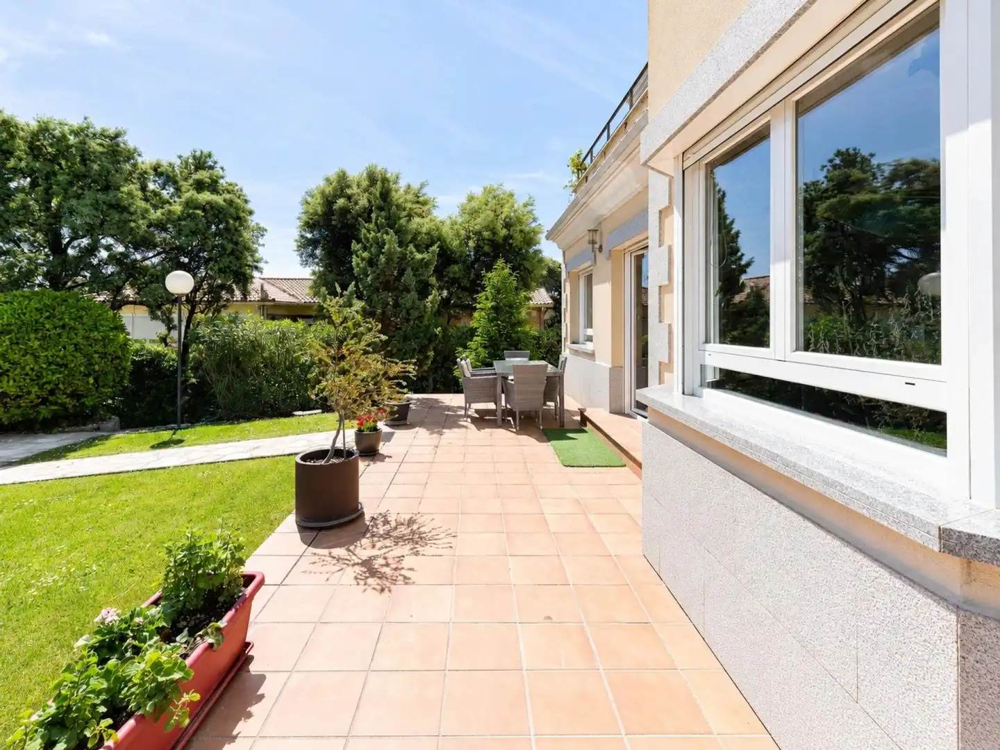 Casa amb terrassa en venda a Guadarrama, imagen 43