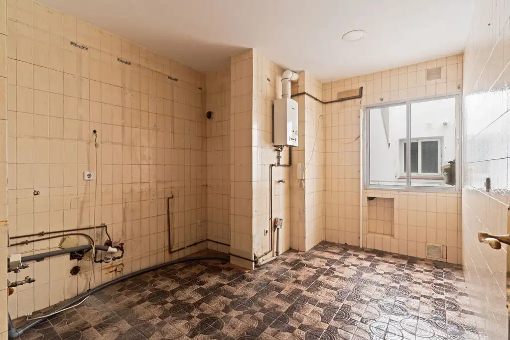 Appartement avec balcon à vendre à Calle de Galileo, imagen 18