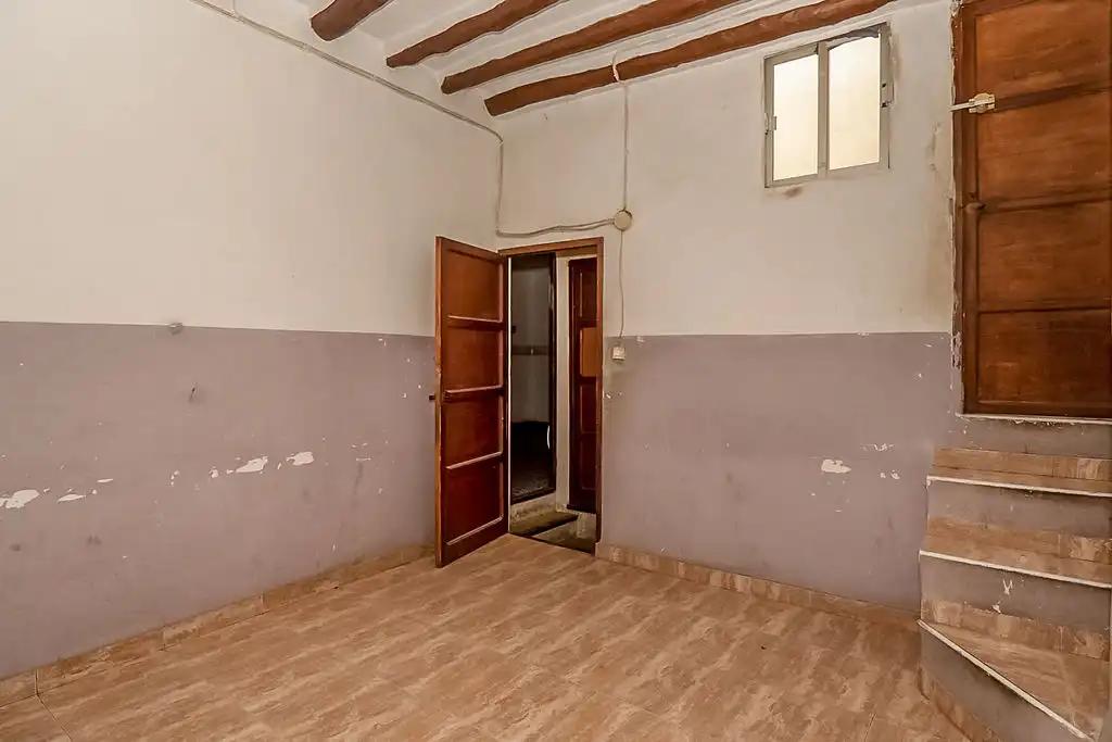 Piso en venta en Del Santo, Mula