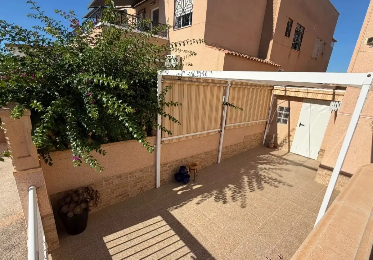 Apartments for sale in Torrevieja, Alicante
