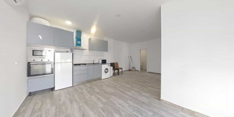 Cuina de Pis en venda en Benalmádena amb Terrassa