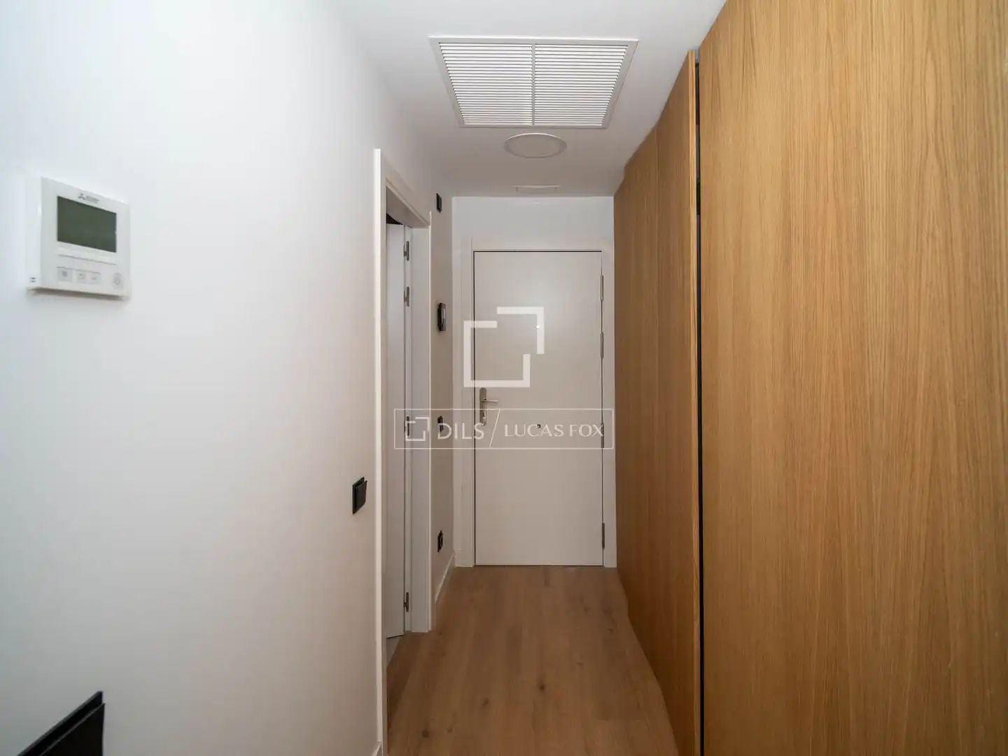 Loft con terrazza in affitto a Vega de la Moraleja, imagen 11