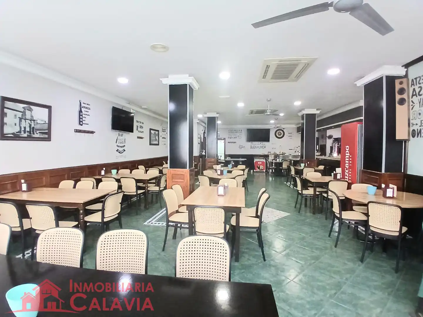 Business premises for transfer in Baeza, imagen 2