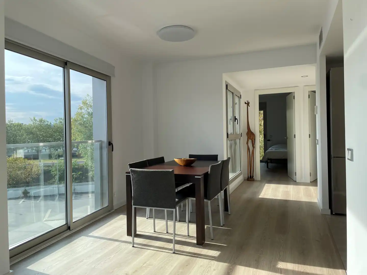 Apartamento de alquiler en Avinguda Catalunya, Avinguda Catalunya