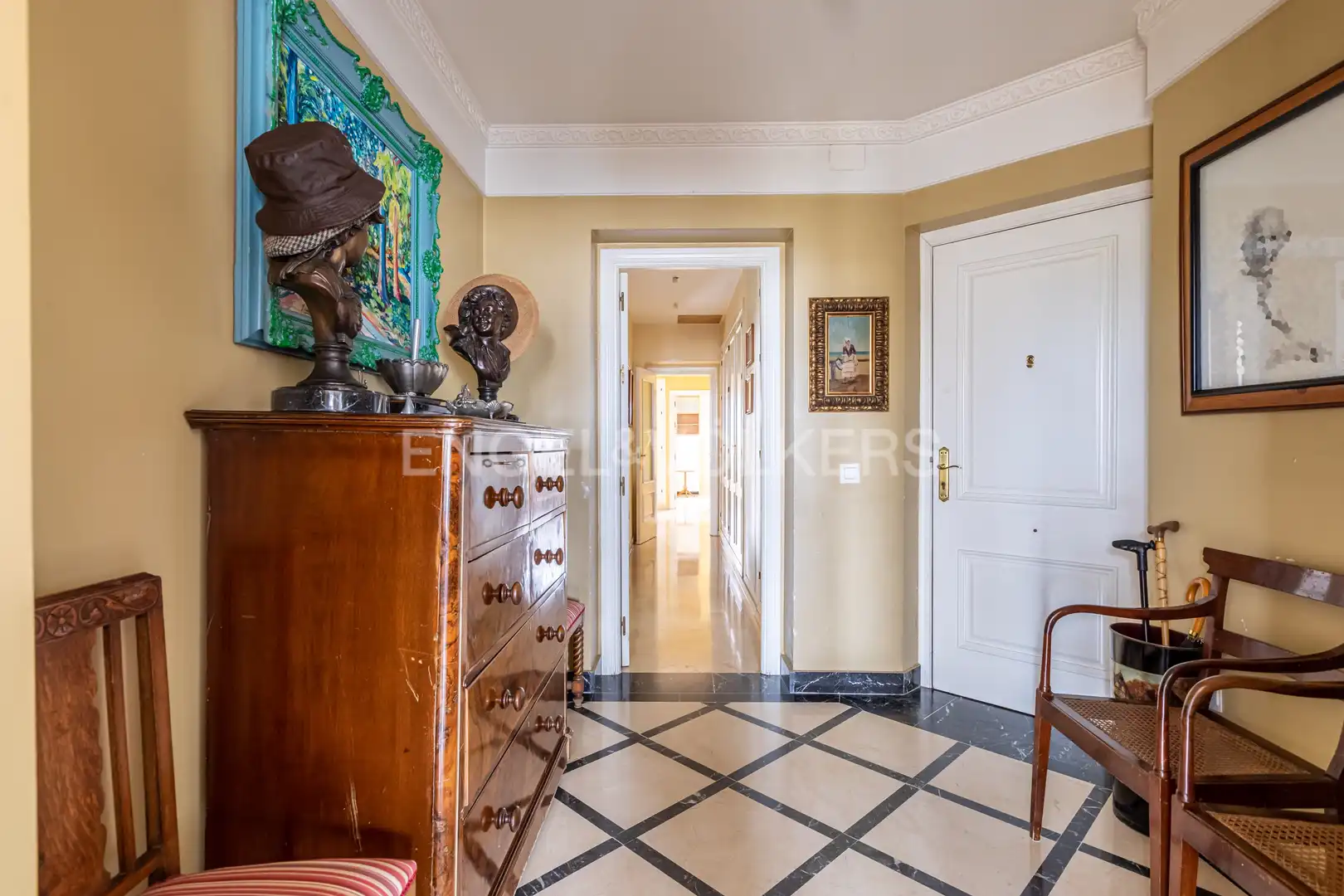 Attic for sale in Sevilla  with Air Conditioner, Heating and Terrace