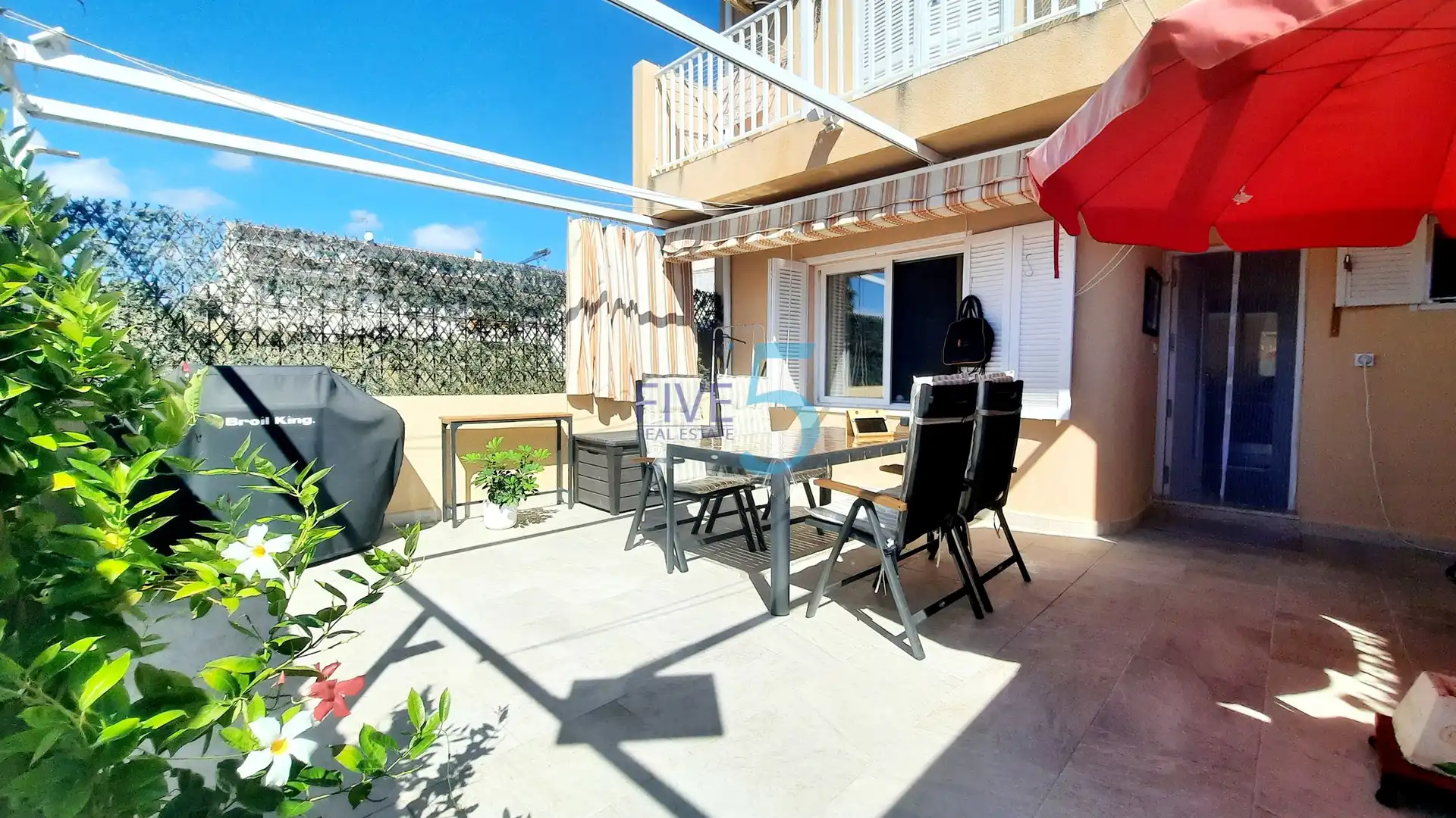 Casa a schiera con terrazza in vendita a San Pedro del Pinatar, imagen 5