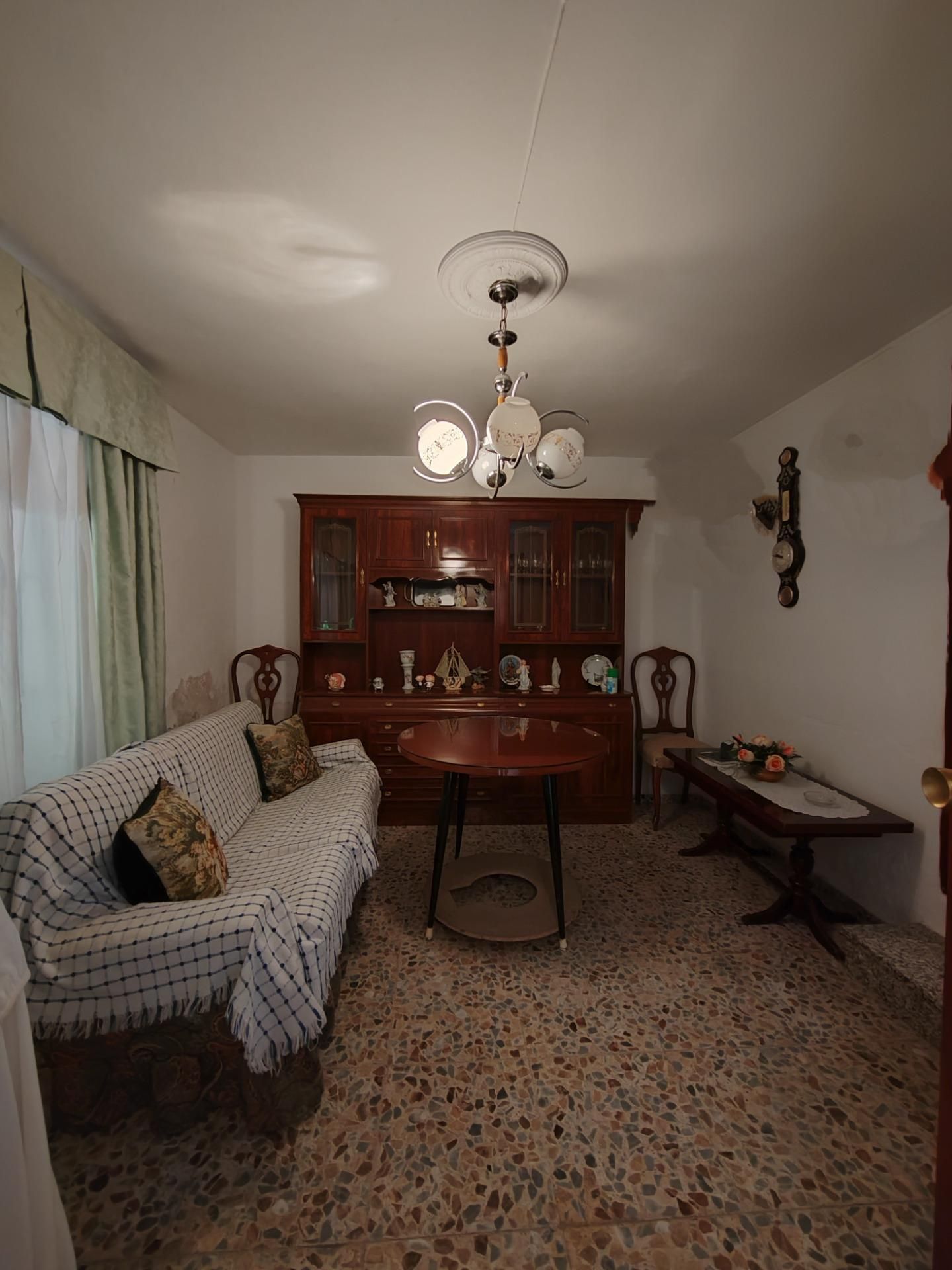 Comedor de Casa o chalet en venta en Pegalajar