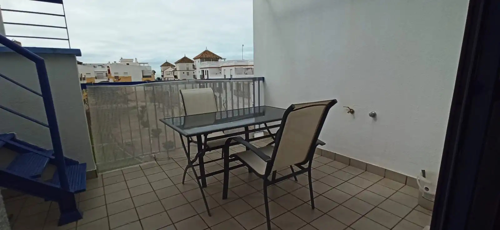 Ático de alquiler en Calle Pargo, 6, Costa Ballena - Largo Norte