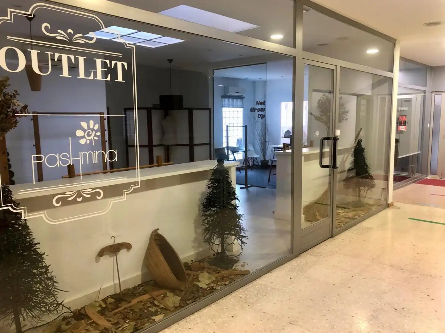 Local comercial en venda a Calle CONSTITUCION, imagen 7