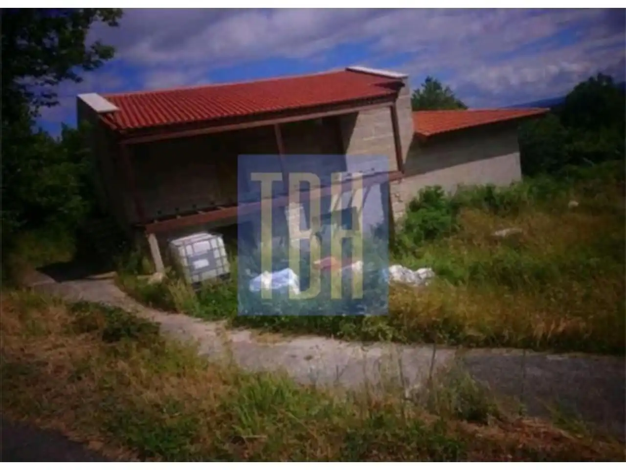 Casa o xalet en venda a Ventiun