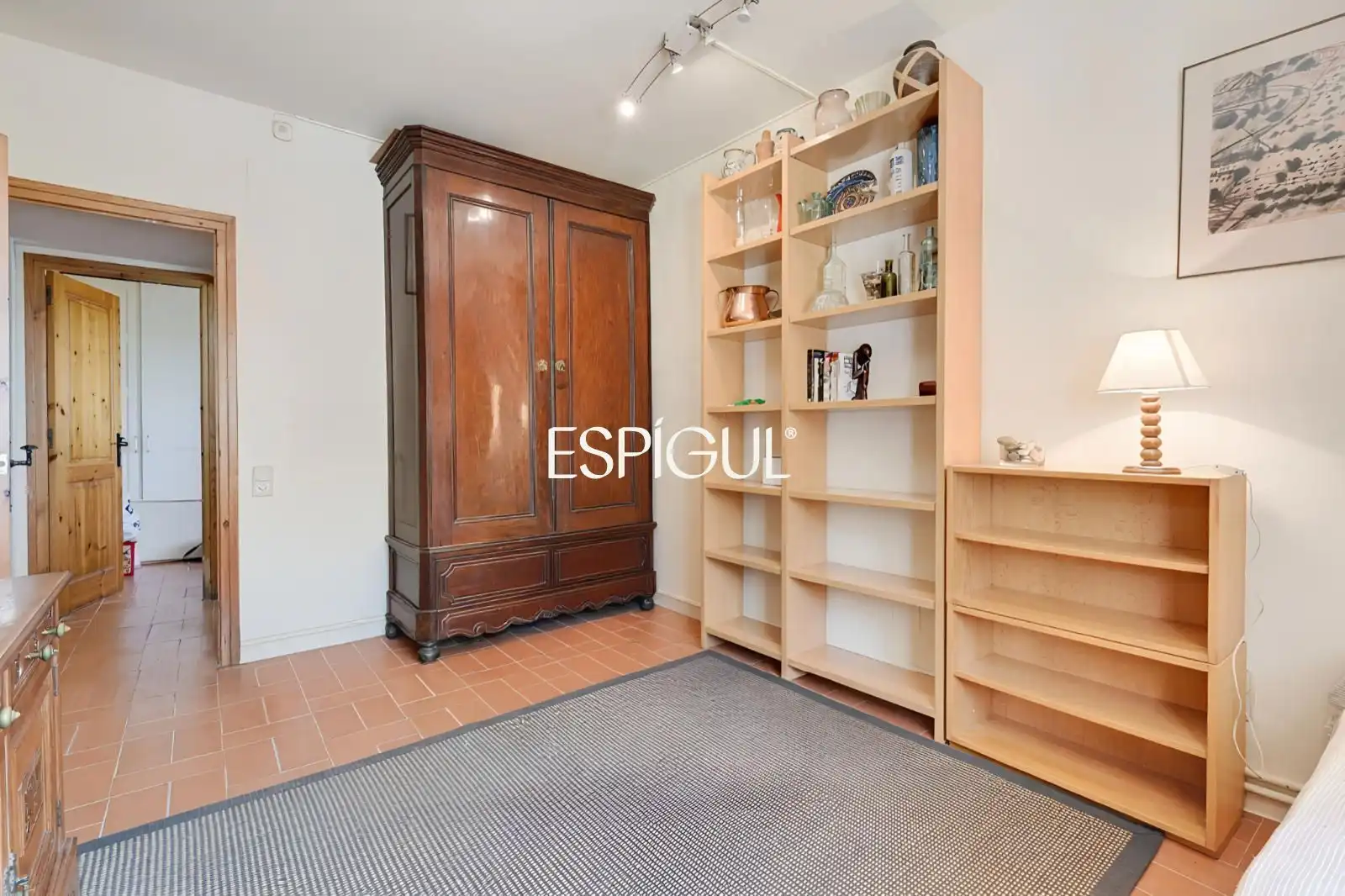 Casa con terraza en venta en Castell d'Empordà, imagen 36