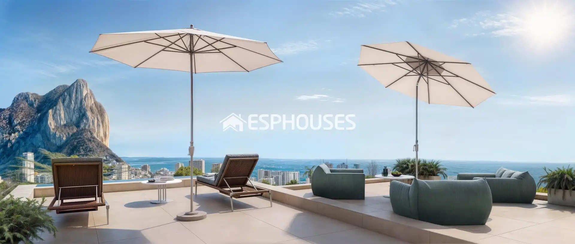 Maison avec terrasse à vendre à Gran Sol, imagen 7