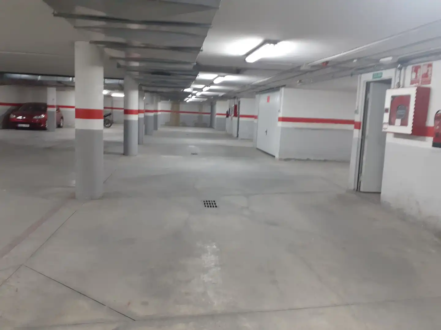 Parking of Garage for sale in Carrión de Calatrava