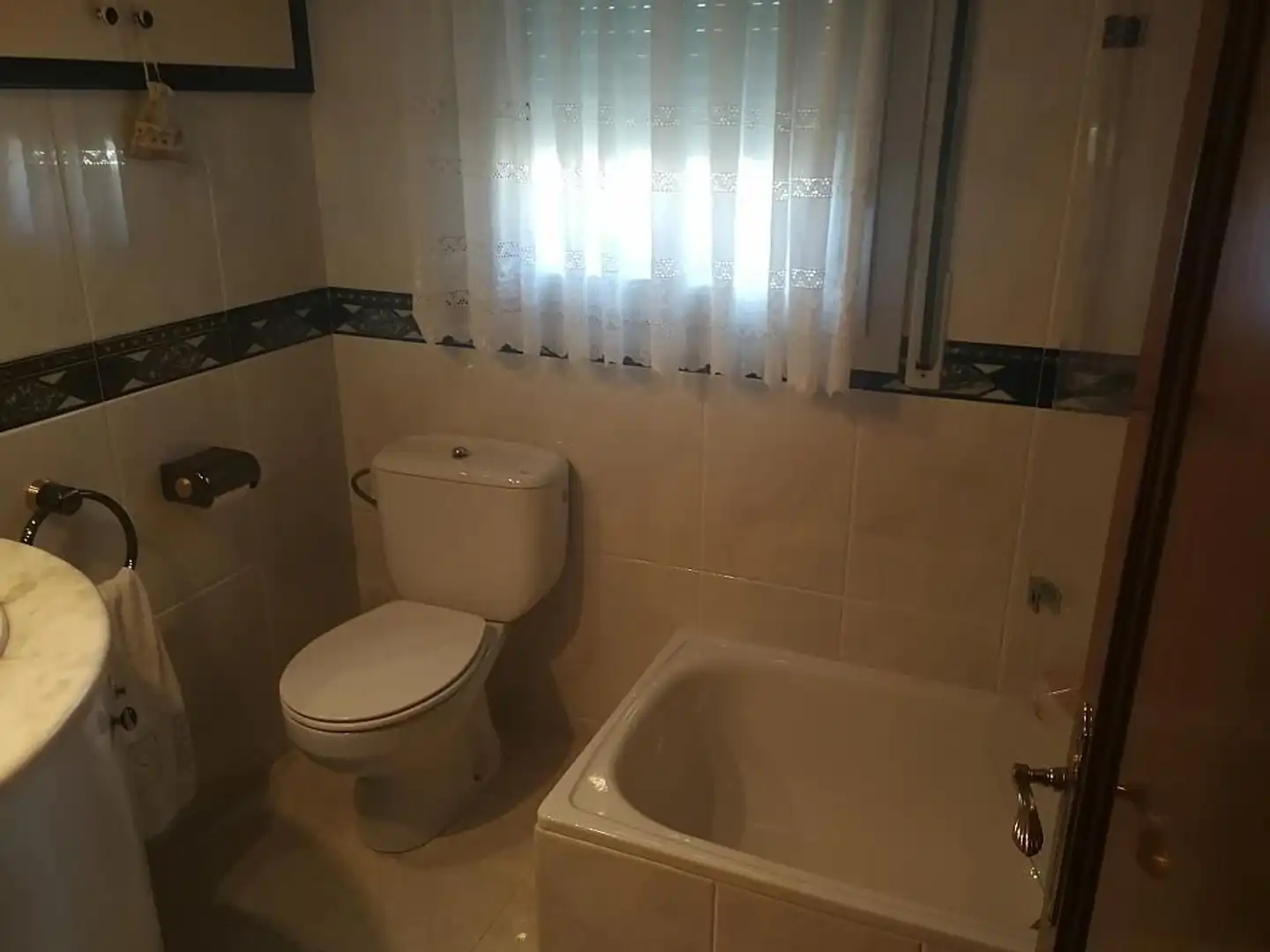 Bany de Casa o xalet en venda en Caldes de Montbui amb Traster