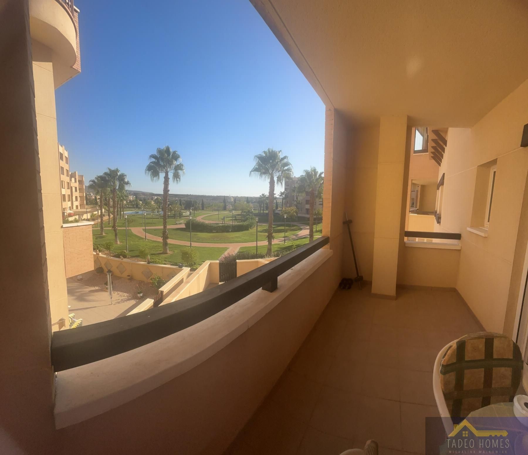 Apartament en venda a Alcacil, 48, Gea y Truyols, Campo de Murcia