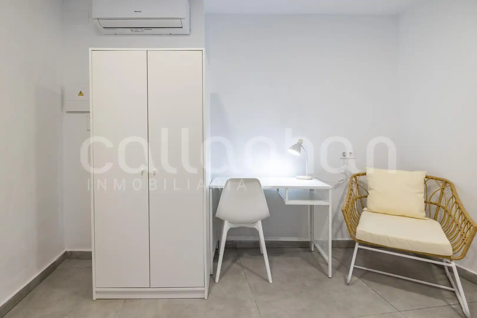 Bedroom of Buildings for sale in Valencia