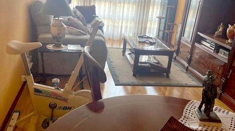 Foto 3 de Pis de lloguer a Oviedo - Calle Antonio Martinez Vega, Olivares, Asturias