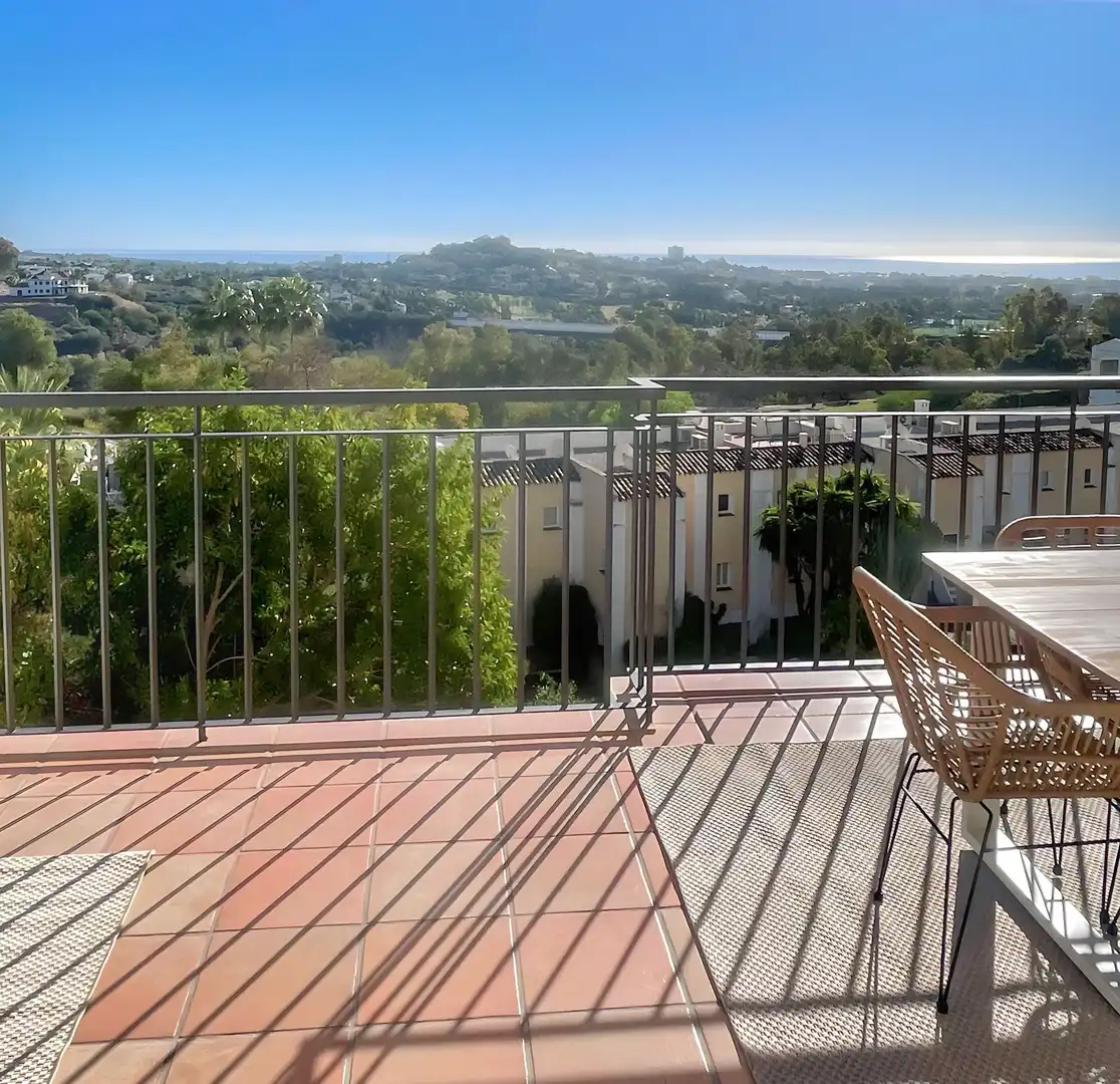Flat with pool to rent in La Quinta, imagen 26