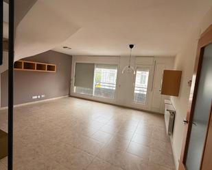 Living room of Duplex for sale in Llinars del Vallès  with Heating, Terrace and Oven