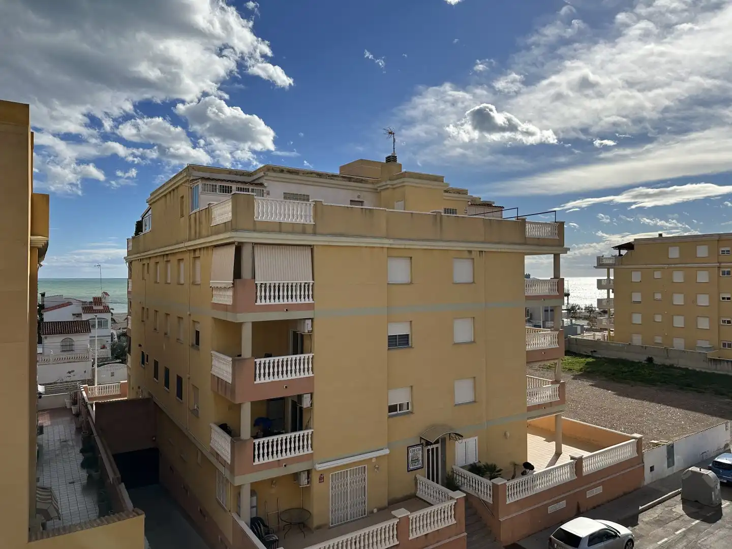 Dúplex en venda a Moncófar Playa