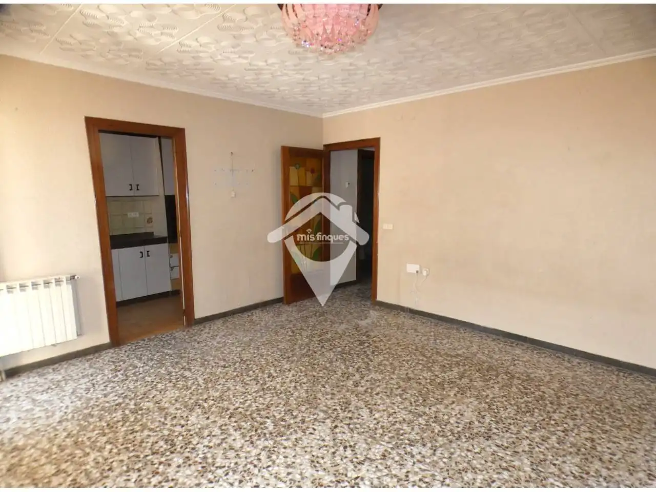 Casa o chalet en venta en Terrassa con Calefacción, Terraza y Alarma