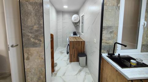 Foto 5 de Piso de alquiler en Calle Gran Vía, Cehegín, Murcia