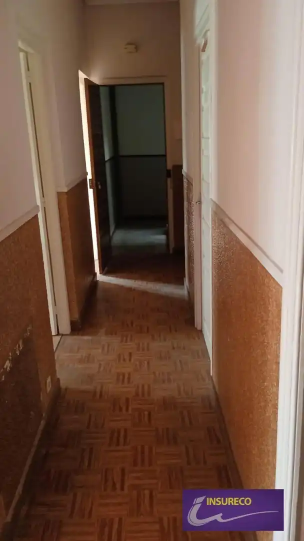 Gebäude zum Verkauf in Villarejo de Órbigo
