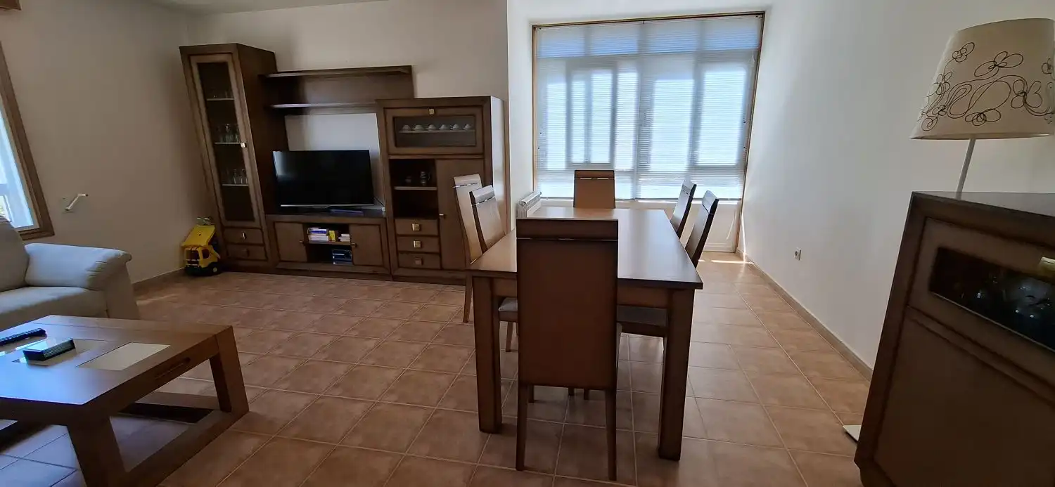 Dining room of Houses for sale in Culleredo