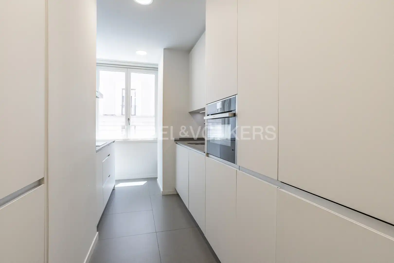 Cocina de Piso en venta en Madrid con Aire acondicionado, Calefacción y Piscina