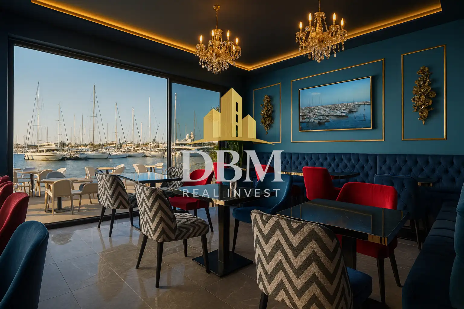 Local comercial en traspaso en Port Forum, imagen 9