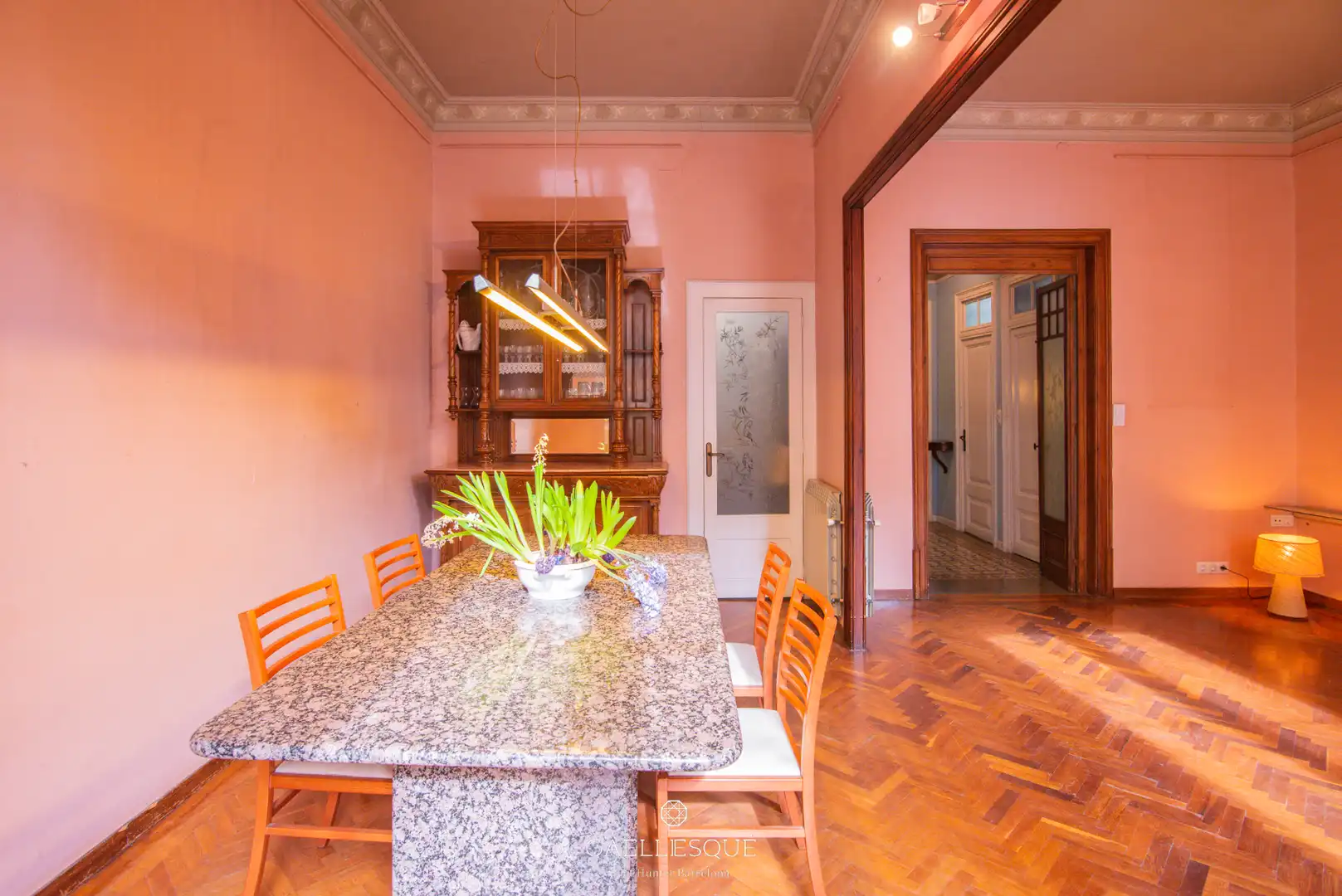 Appartement avec terrasse à vendre à Ronda de Sant Pere, imagen 9