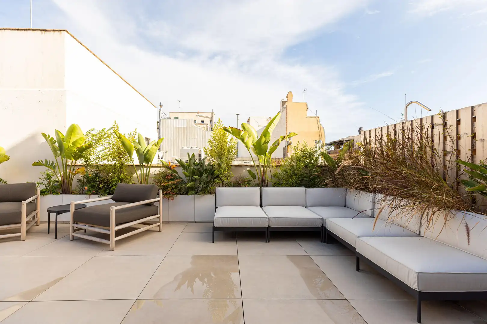 Appartement compact avec piscine à vendre à Carrer de la Mercè, Barcelona, Spain, imagen 56