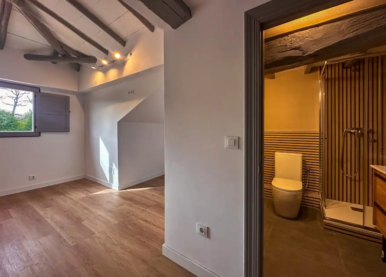Casa adosada en venta en Lugar Barrio Carrera, Alfoz de Lloredo