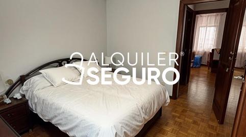 Foto 2 de Piso de alquiler en De Buenos Aires , Veredillas, Torrejón de Ardoz