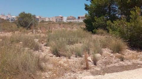 Foto 2 de Terreny industrial en venda a Altet, -1, El Altet, Alicante