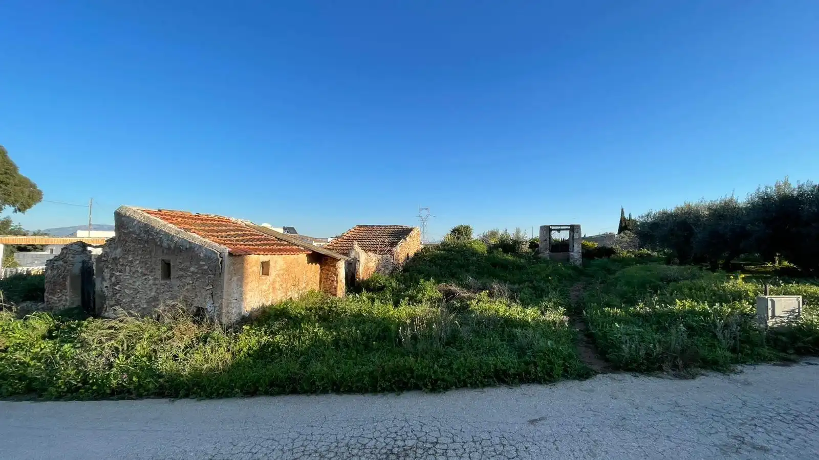 Casa rústica en venta en La Pinilla - Las Palas, imagen 25