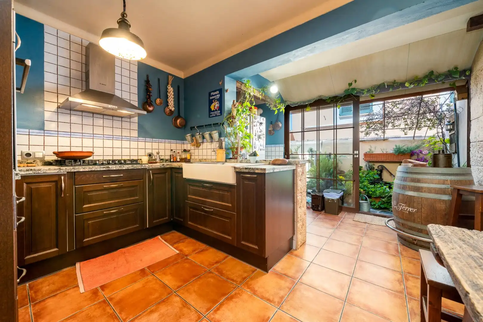 Maison mitoyenne à vendre à Calvià pueblo, imagen 7