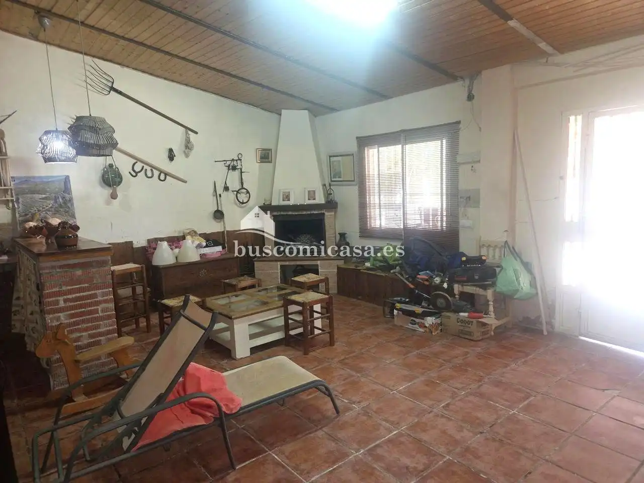 Houses for sale in Río Guadalbullón, Puente Jontoya - Puente de la Sierra - El Arroyo