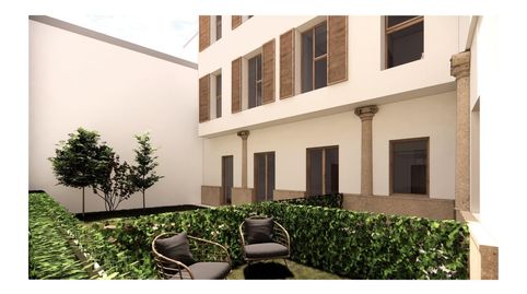 Foto 4 de Ático en venta en San Pablo - San Nicolás, Valladolid Capital