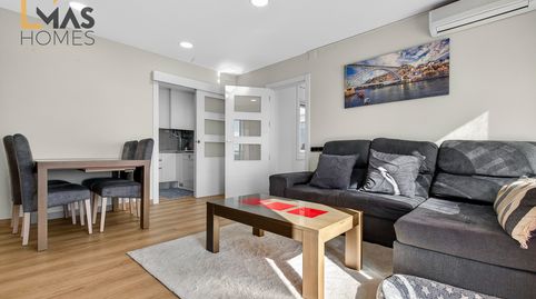 Foto 4 de Piso en venta en Ronda D'orient, Covadonga, Sabadell