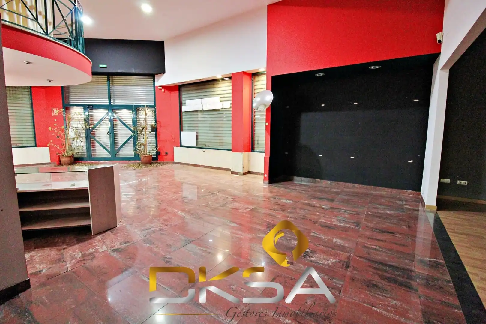 Local commercial à vendre à Les Boqueres - Santa Quiteria, imagen 12
