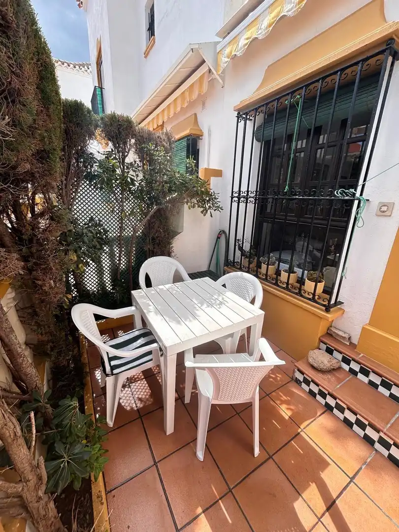 Piano terra con piscina in vendita a La Mata, imagen 20