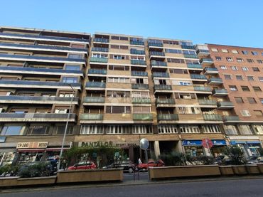 Pis amb ascensor de lloguer a Campo de la Juventud