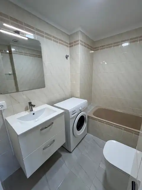 Piso con ascensor en venta en Calle del Club Náutico 1, imagen 7